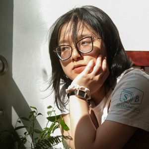 Meet your Posher, Anh